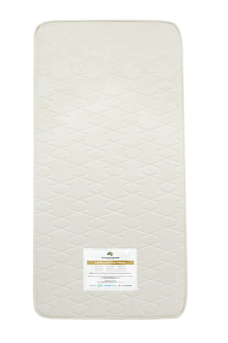 Kangaroo bedding store innerspring cot mattress